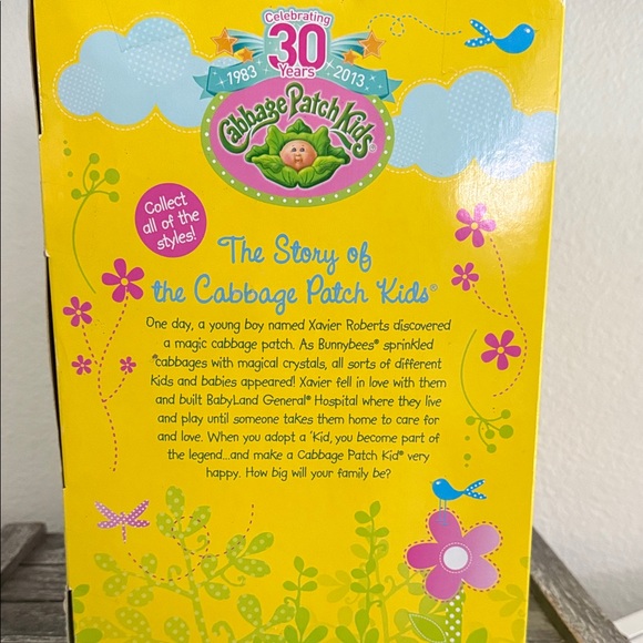 Newborn Doll - Pink - Picture 4 of 4